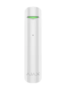 GlassProtect burkolat; fehér