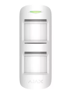 Ajax MotionProtect Outdoor burkolat fehér