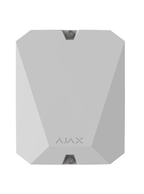 Ajax MultiTransmitter burkolat fehér