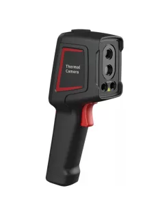 Guide E2+ ipari hőkamera