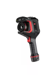 Guide Hammer H2 ipari hőkamera