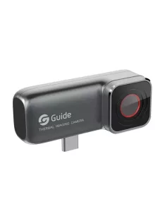 Guide mobIR 2S hőkamera okostelefonhoz (Android)