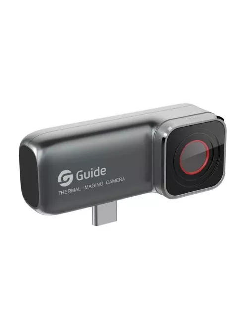 Guide mobIR 2S hőkamera okostelefonhoz (Android)