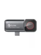 Guide mobIR 2T hőkamera okostelefonhoz (Android)