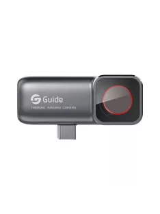 Guide mobIR 2T hőkamera okostelefonhoz (Android)