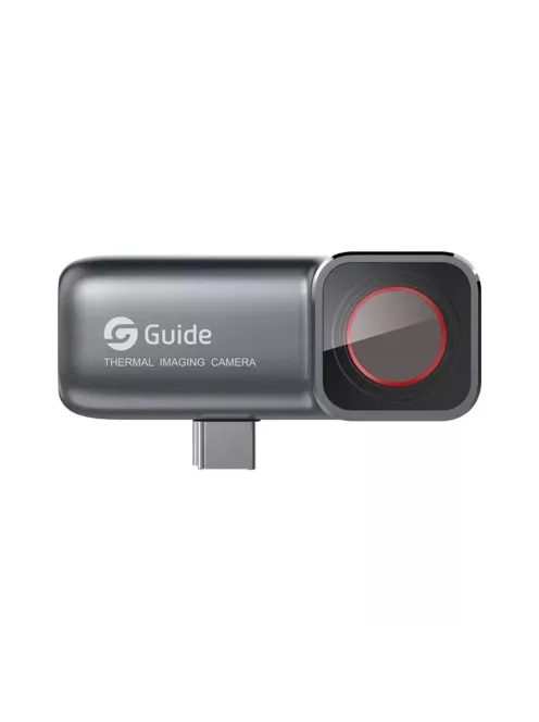 Guide mobIR 2T hőkamera okostelefonhoz (Android)