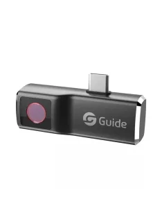 Guide mobIR Air hőkamera okostelefonhoz (Android)