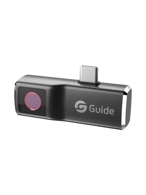 Guide mobIR Air hőkamera okostelefonhoz (Android)