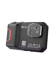 Guide PF210 ipari hőkamera