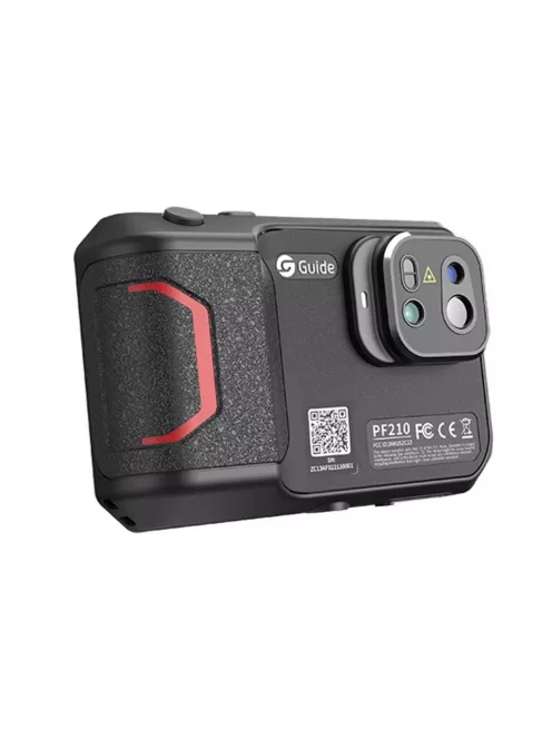 Guide PF210 ipari hőkamera
