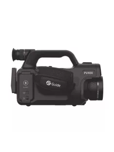 Guide PV400 ipari hőkamera