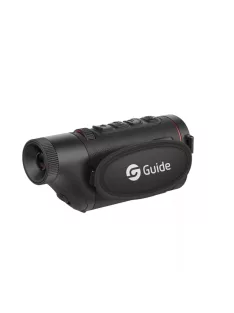 Guide TD433 LRF hőkamera távolságmérővel