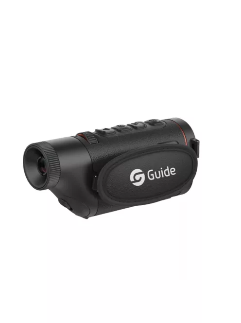Guide TD633 LRF hőkamera távolságmérővel