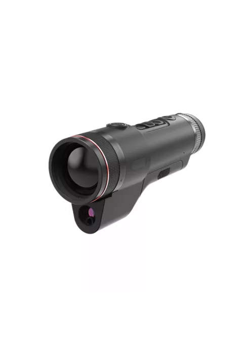 Guide TJ650 LRF Pro hőkamera