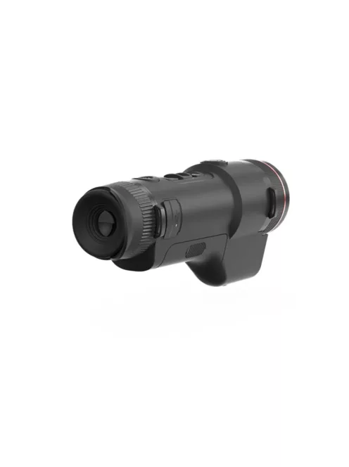 Guide TJ650 LRF Pro hőkamera