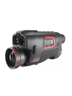 Guide TL450	LRF hőkamera és éjjellátó kereső