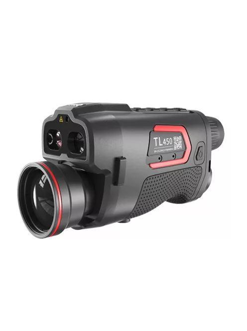 Guide TL450	LRF hőkamera és éjjellátó kereső