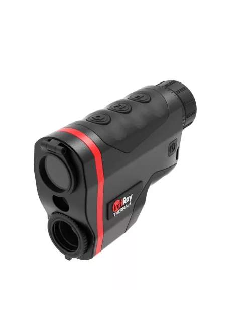 InfiRay Dual DP19 hőkamera