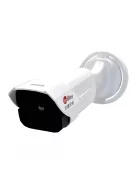 InfiRay HT3003F 384x288 17µm automata testhőmérséklet mérő hőkamera állomás