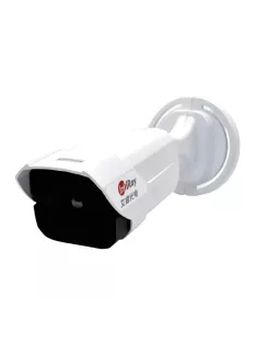   InfiRay HT3003F 384x288 17µm automata testhőmérséklet mérő hőkamera állomás