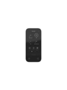   Ajax Keypad TouchScreen 5" érintőképernyős kezelő; kártyaolvasóval fehér