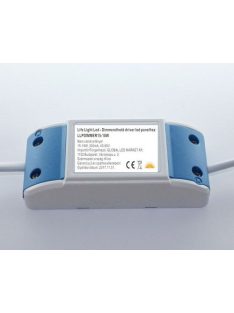 Life Light LED LLPDIMMER15-18W