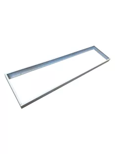 Life Light LED LLPKER30X120CMV beépítő keret