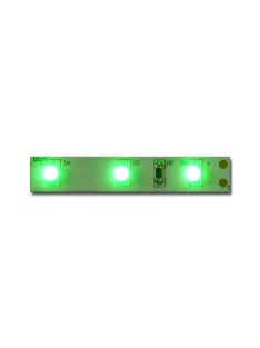 Life Light LED LLSZ283560L2EVGREEN