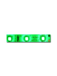 Life Light LED LLSZIP65283560L2EVGREEN