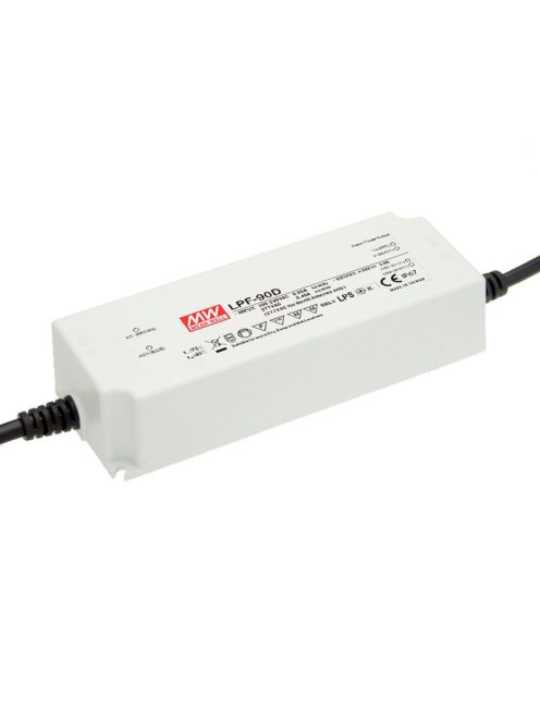 MW LPF-90D-20 90W/20V/0-4.5A