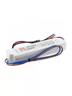 MW LPH-18-24 IP67 140x30x20 mm 24V DC