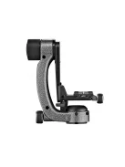 Gitzo fluid gimbal fej