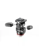 Manfrotto 3D mark II fej visszahajtható karral