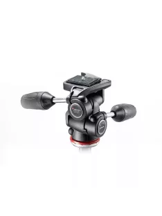 Manfrotto 3D mark II fej visszahajtható karral