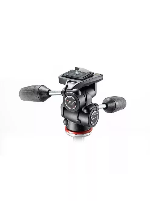Manfrotto 3D mark II fej visszahajtható karral
