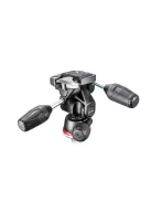 Manfrotto 3D mark II fej visszahajtható karral