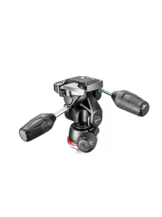 Manfrotto 3D mark II fej visszahajtható karral