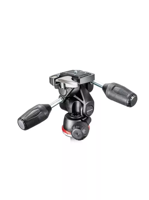 Manfrotto 3D mark II fej visszahajtható karral