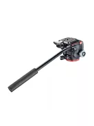 Manfrotto XPRO-2W fluid fej fluiditás választóval