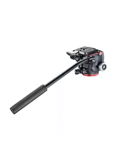 Manfrotto XPRO-2W fluid fej fluiditás választóval