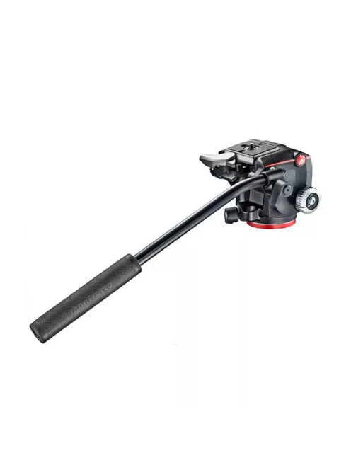 Manfrotto XPRO-2W fluid fej fluiditás választóval