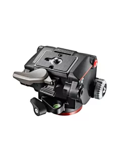 Manfrotto XPRO-2W fluid fej fluiditás választóval