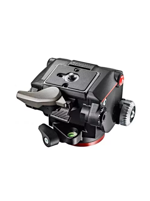 Manfrotto XPRO-2W fluid fej fluiditás választóval