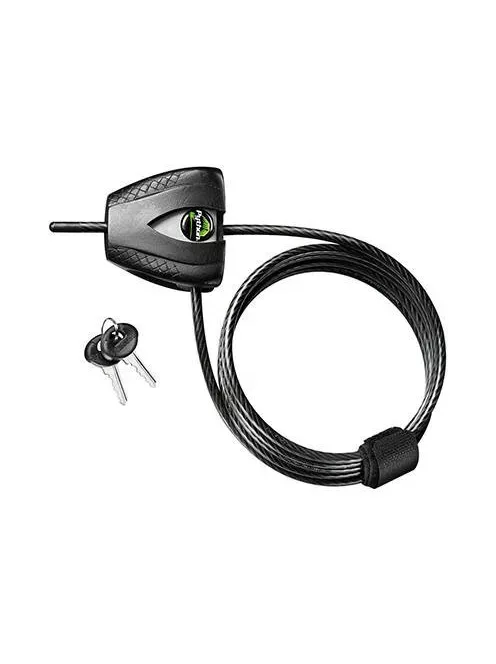 Master Lock  Python biztonsági kábel vadkamerákhoz 5mm