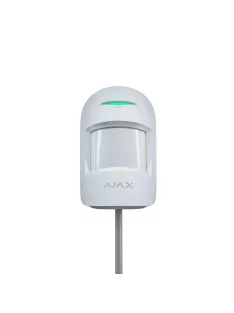 Ajax MotionProtect Fibra PIR mozgásérzékelő fehér