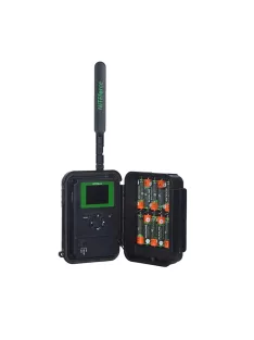 NITEforce Ezmail 20MP 4G vadkamera