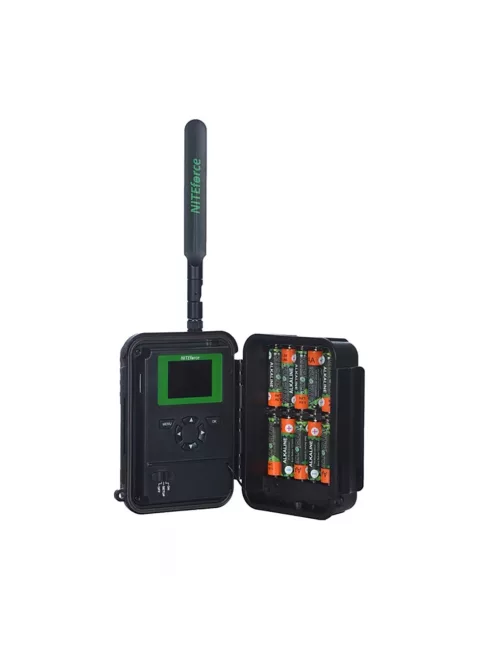 NITEforce Ezmail 20MP 4G vadkamera