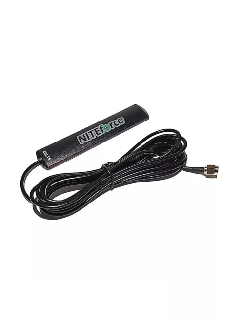 NITEforce antenna - 4G LTE/3G/2G vadkamerákhoz
