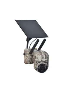 NITEforce Live-Cam PRO vadkamera