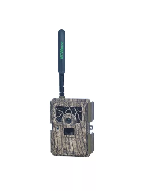 NITEforce Outlaw 30MP 4G vadkamera